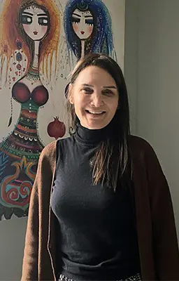 Crown Dental Tunceli